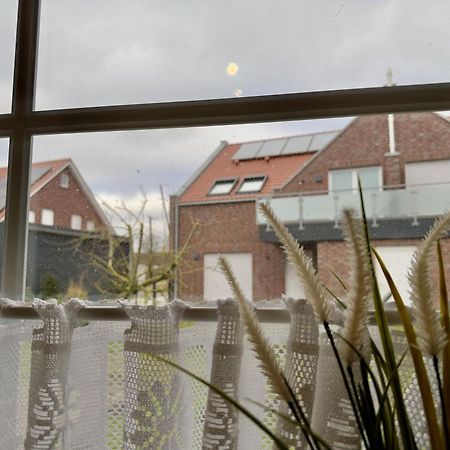 Villa Caro Hus - Carolinensiel Exterior foto
